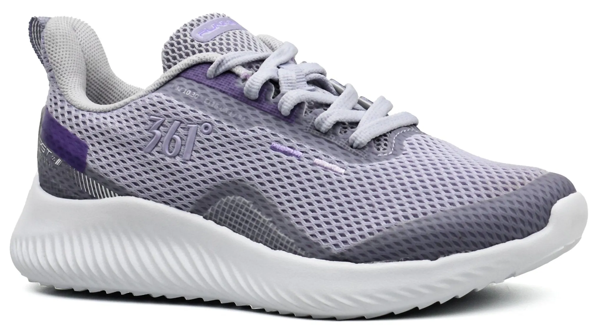 361˚ First 1 Sneakers Shoes