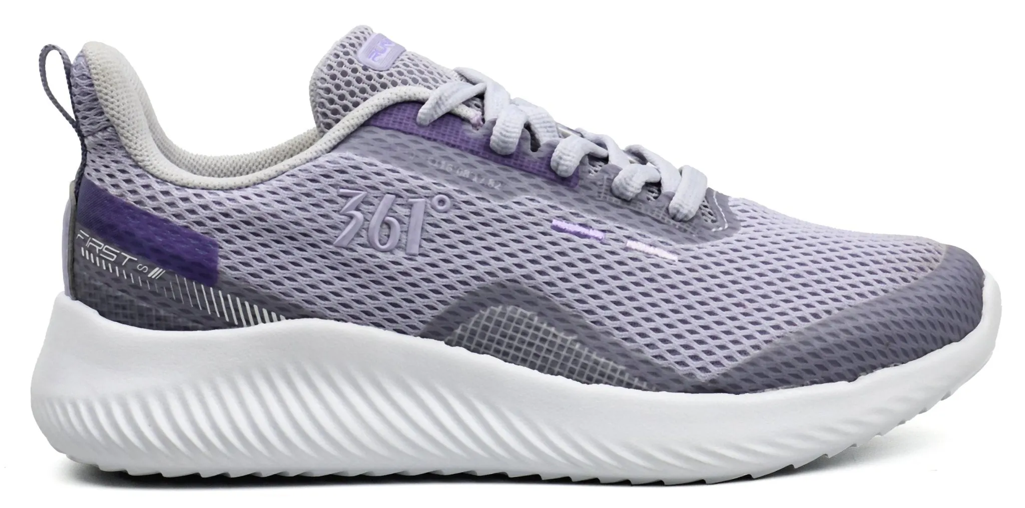 361˚ First 1 Sneakers Shoes