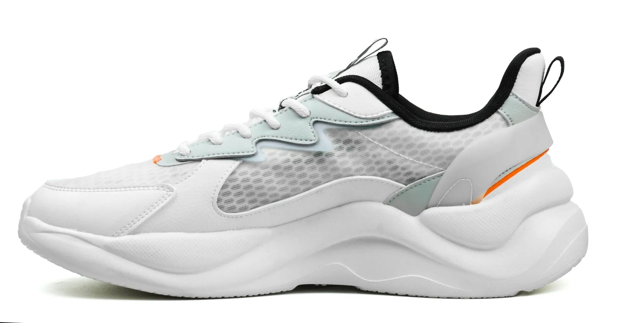 361˚ Yunshu 2 Men'S Casual Shoes