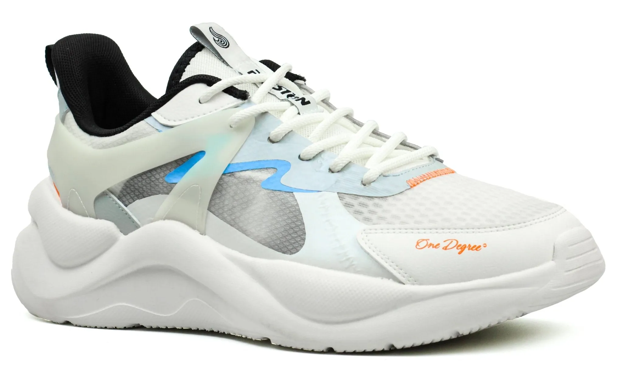361˚ Yunshu 2 Men'S Casual Shoes