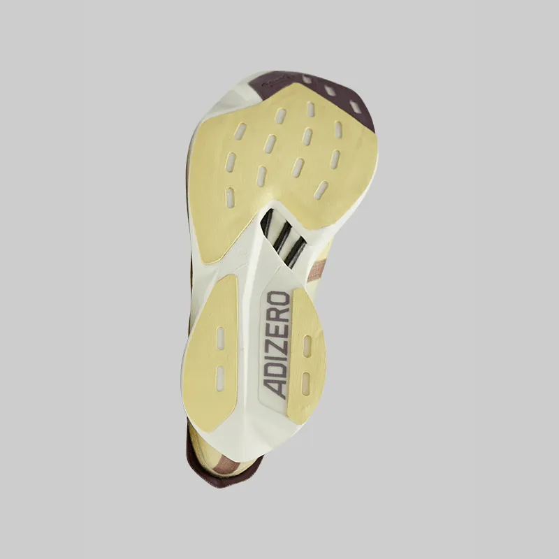 Adios Pro 3.0 - Almost Yellow