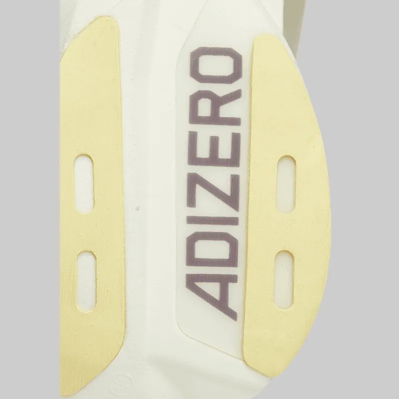 Adios Pro 3.0 - Almost Yellow