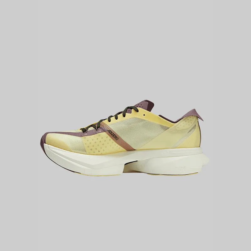 Adios Pro 3.0 - Almost Yellow