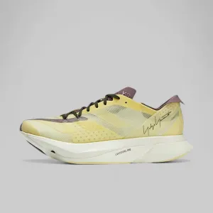 Adios Pro 3.0 - Almost Yellow