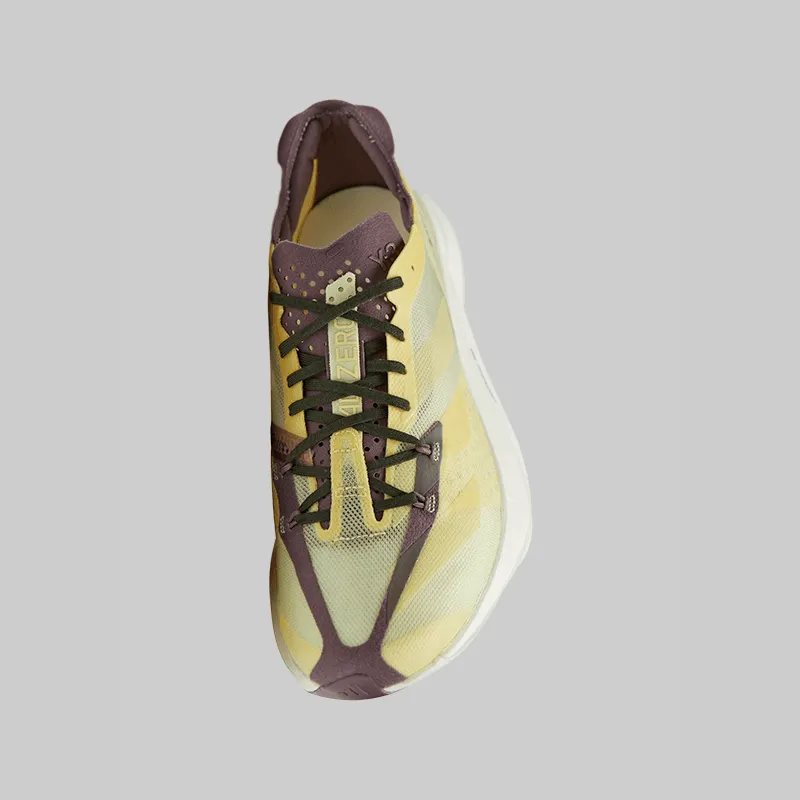 Adios Pro 3.0 - Almost Yellow