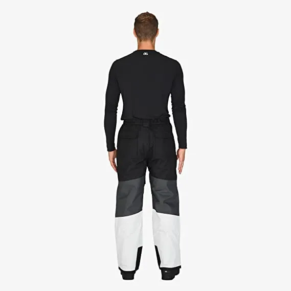 Arctix Men's Everglade Insulated Pant Quiet Grey