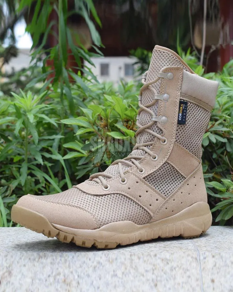 Best Tactical Boots