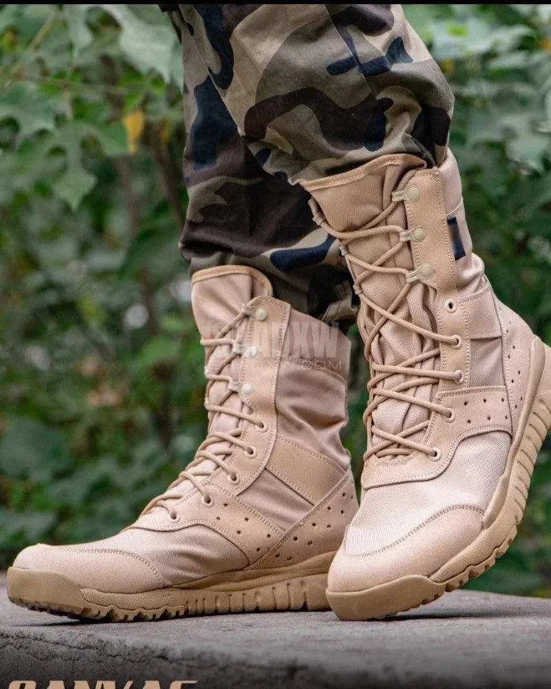Best Tactical Boots