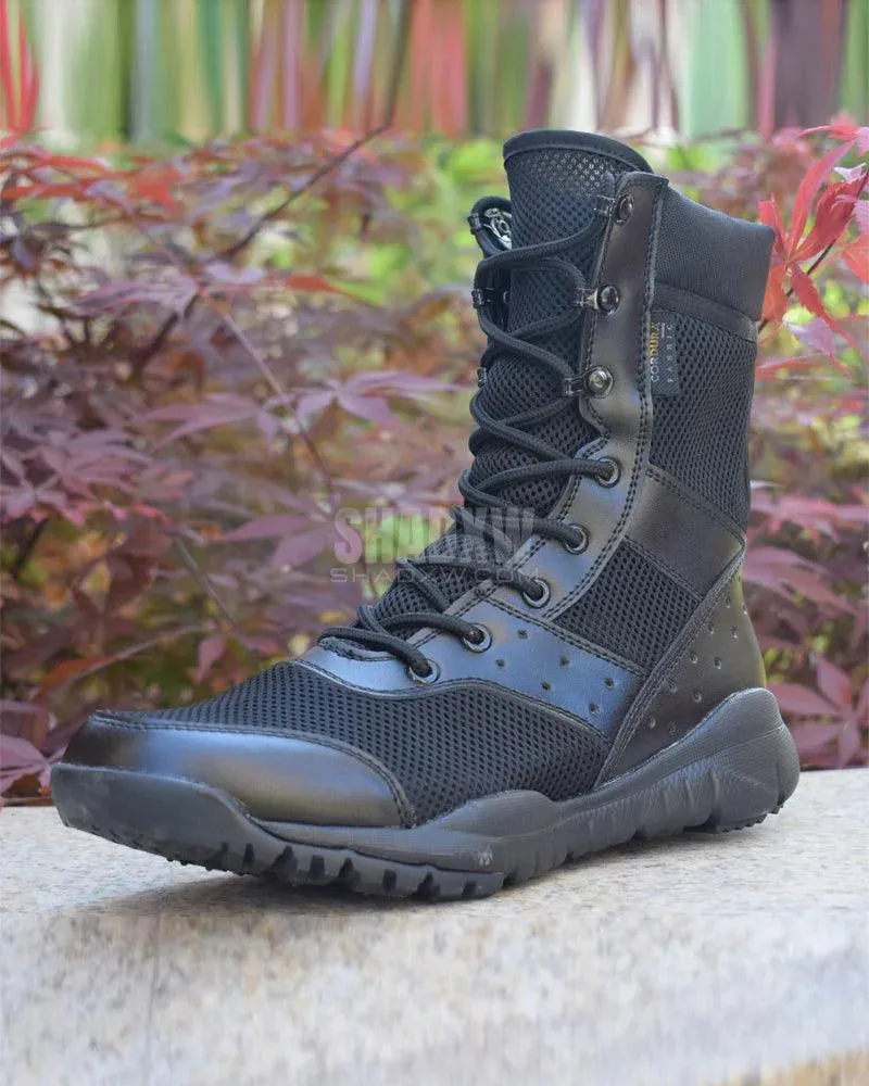 Best Tactical Boots