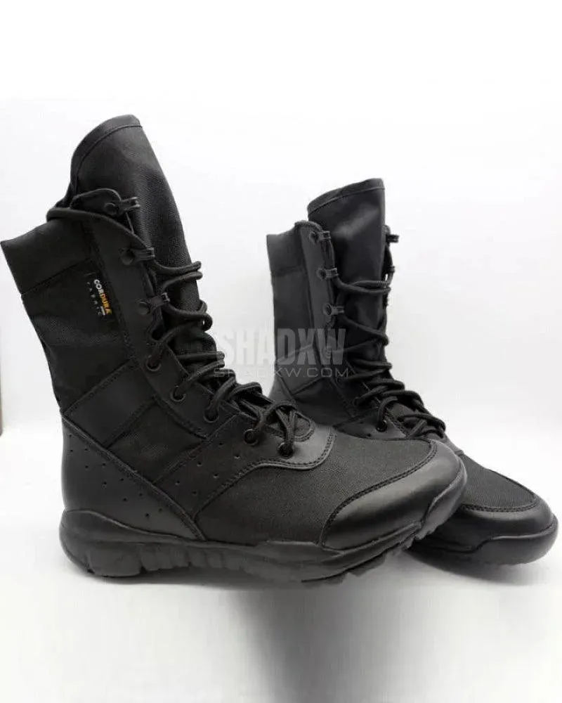 Best Tactical Boots