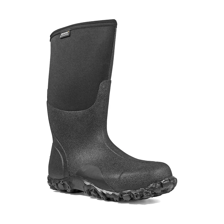Bogs Men's Classic High Insulated Winter Boots