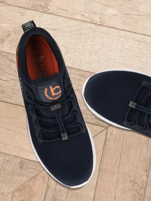 bugatti Dark Blue Athileisure
