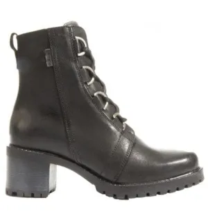 Bulle Women's Carina Boots- Black