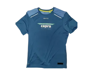 Capra Men's Craft Pro Hypervent SS Tee