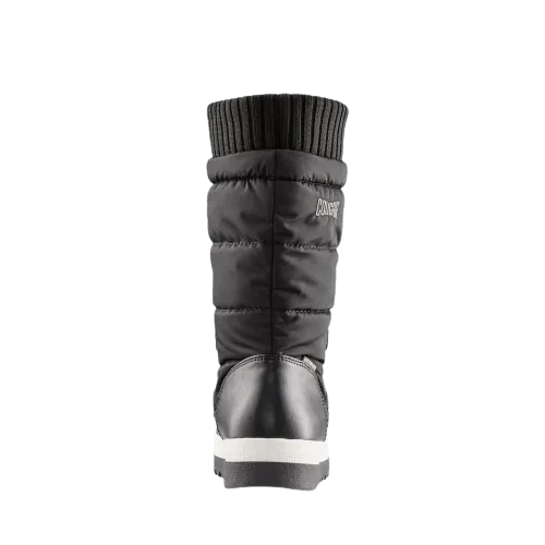 Cougar Women's Mavis Winter Boots- Black