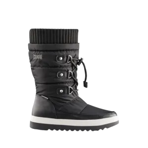 Cougar Women's Mavis Winter Boots- Black