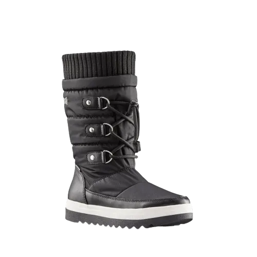 Cougar Women's Mavis Winter Boots- Black