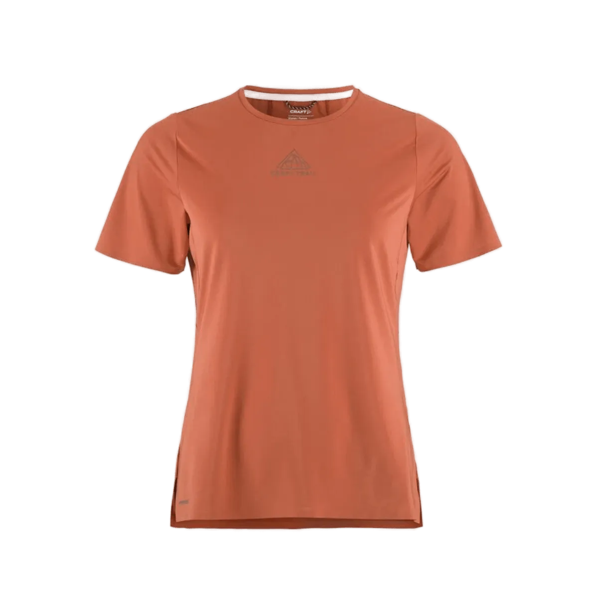 Craft Women's Pro Trail Short Sleeve Tee 2