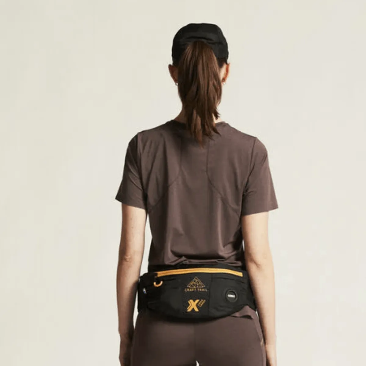 Craft Women's Pro Trail Short Sleeve Tee 2