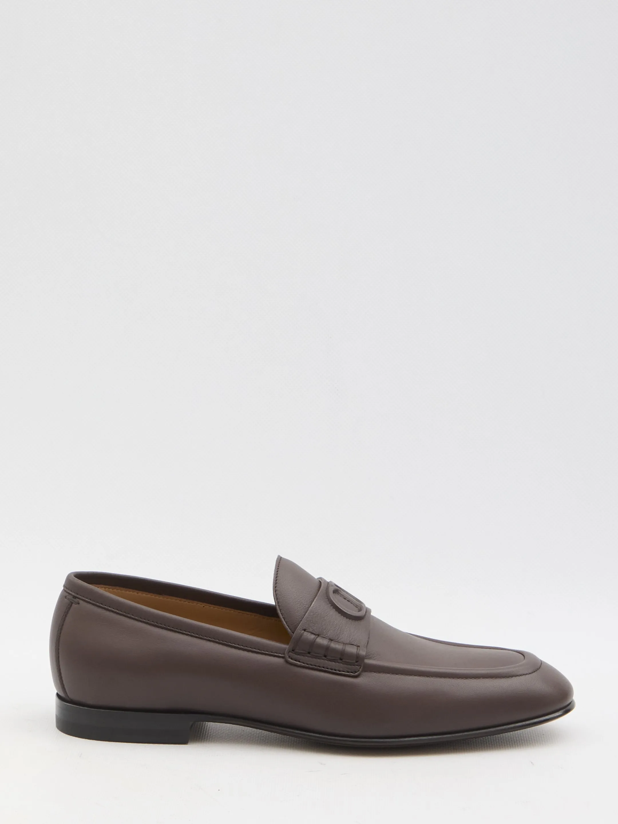 Dior Homme Timeless Flex Loafers
