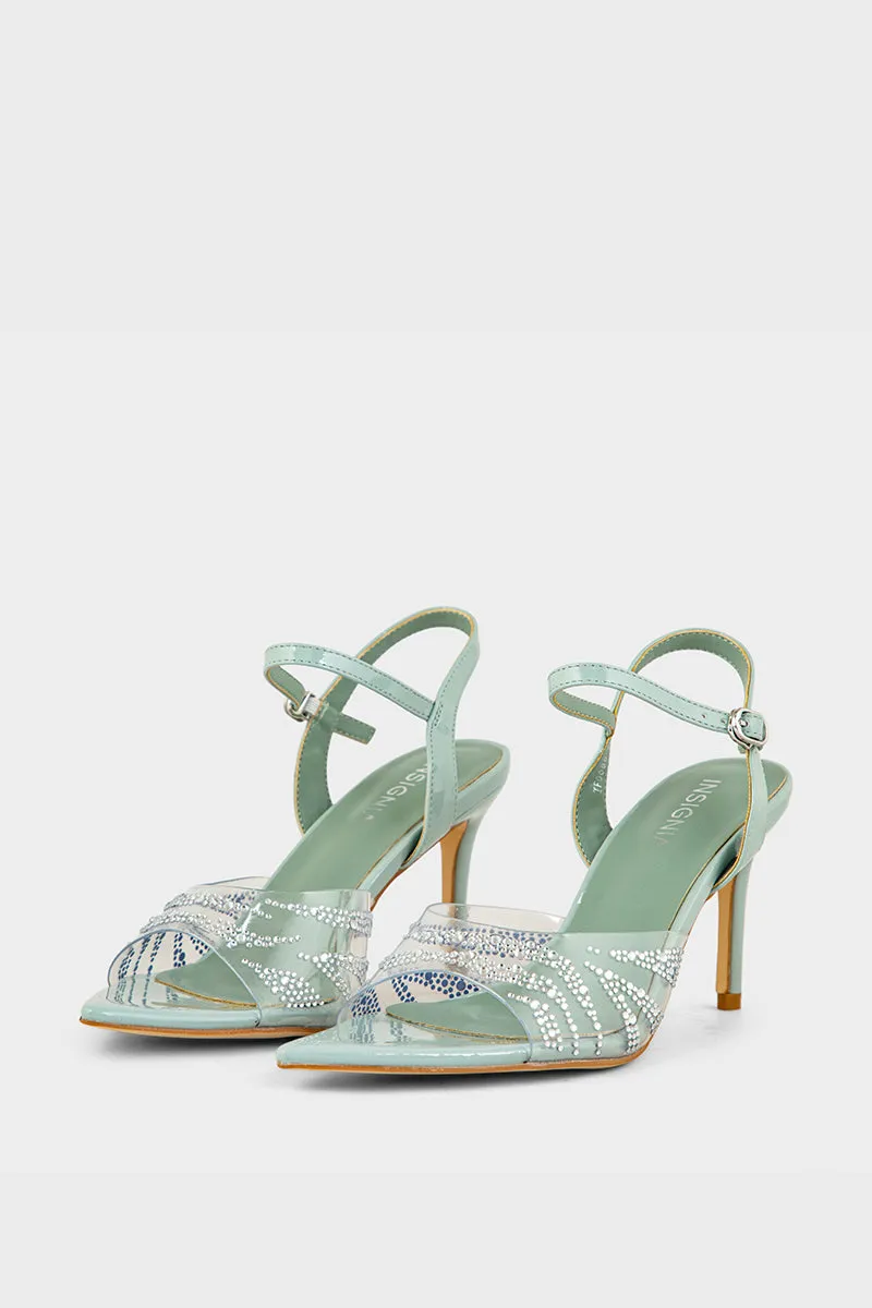 Formal Slip On IF0088-Mint