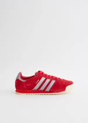 Guam 'Active Maroon' Sneakers