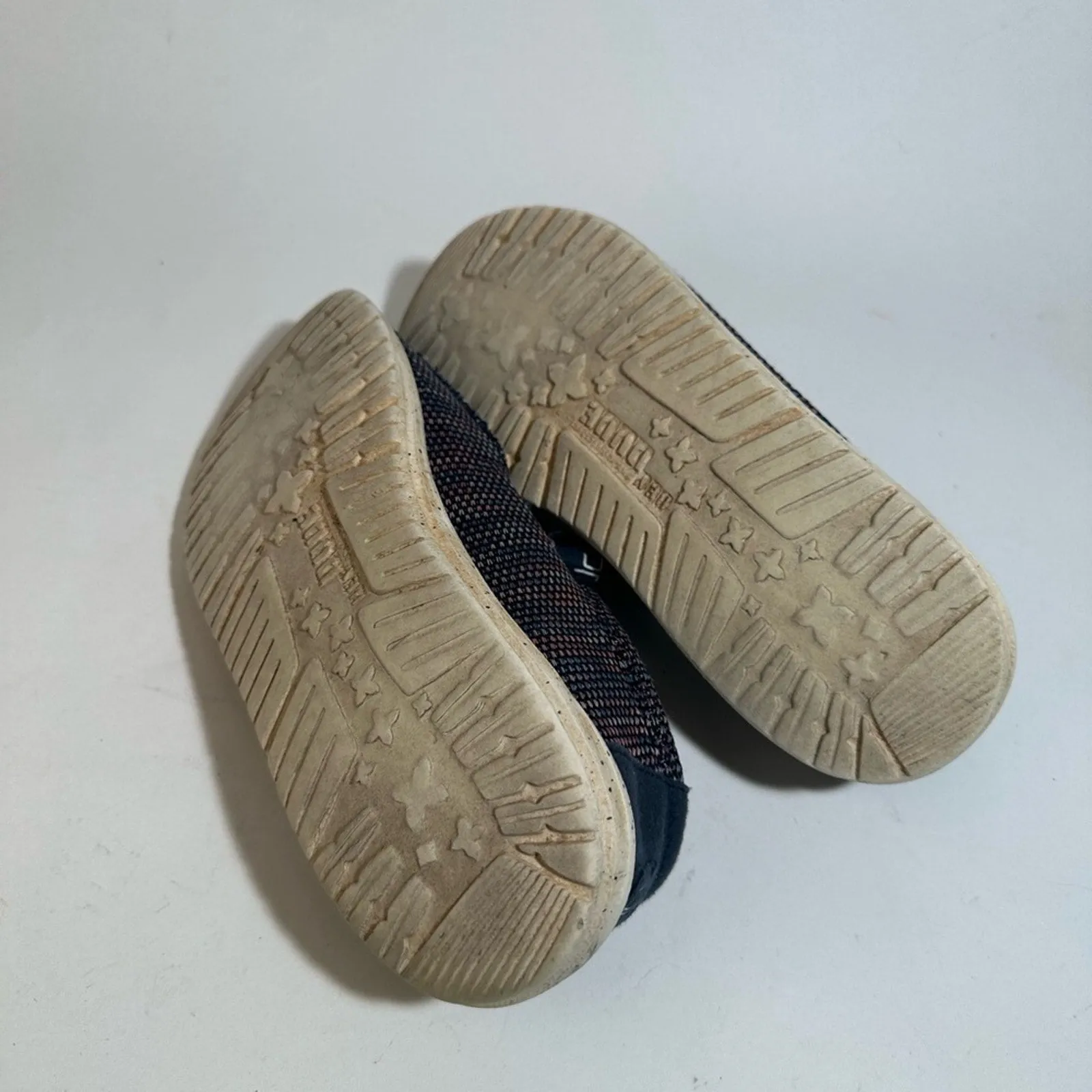 Hey Dude Wally Sox Loafers