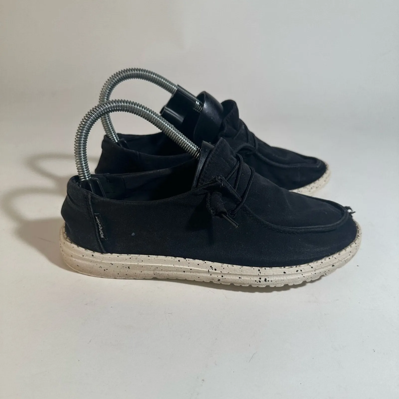 Hey Dude Wendy Loafers