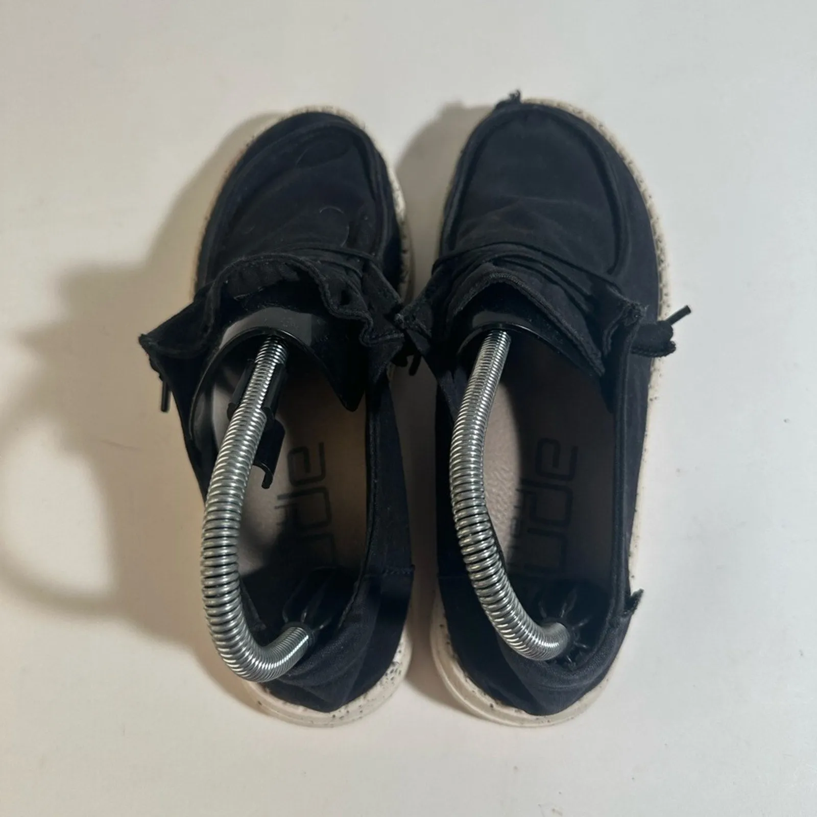 Hey Dude Wendy Loafers