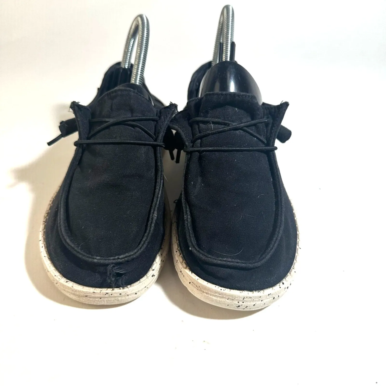 Hey Dude Wendy Loafers