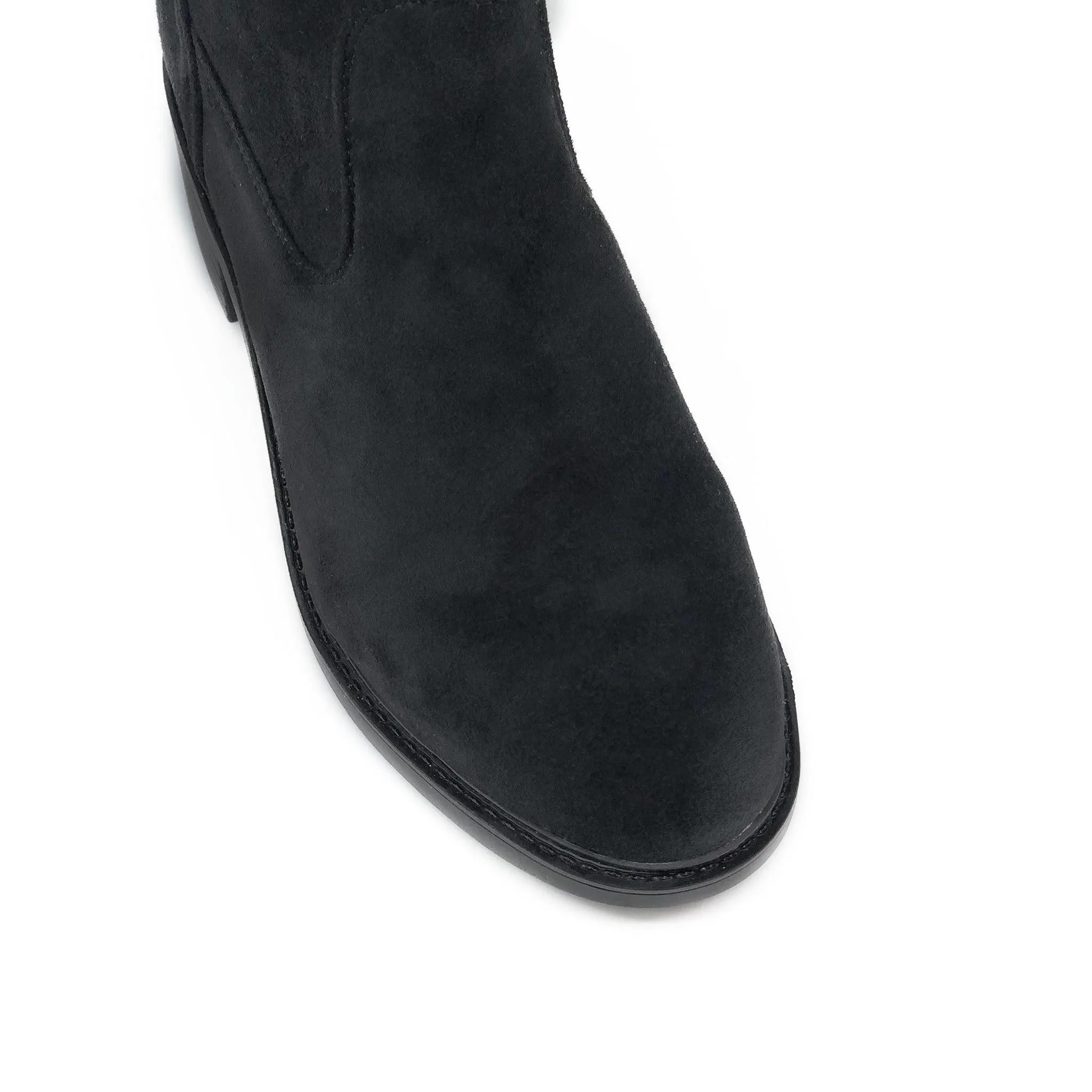 Hollie Over-the-knee Boots