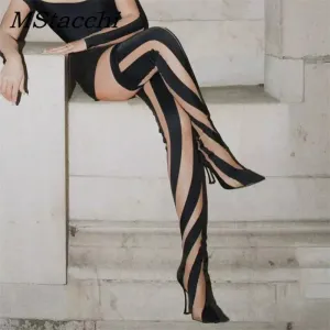 Insomnia Boots