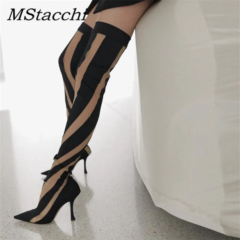 Insomnia Boots