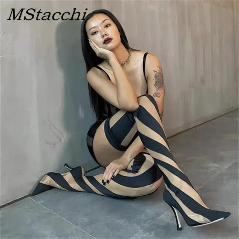 Insomnia Boots