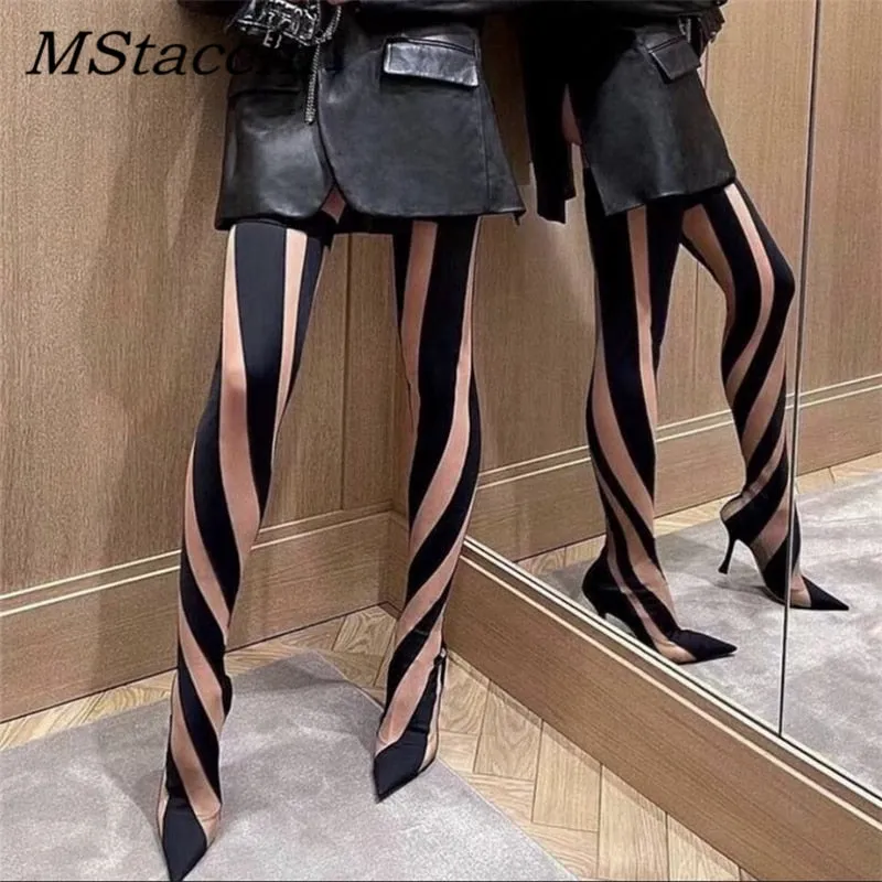 Insomnia Boots
