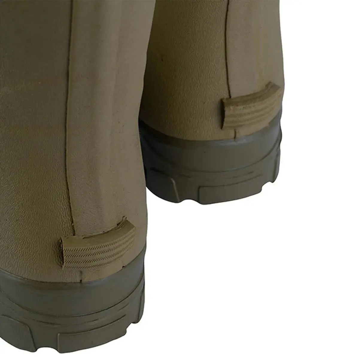 Jack Pyke Ashcombe Zip Wellie Boot