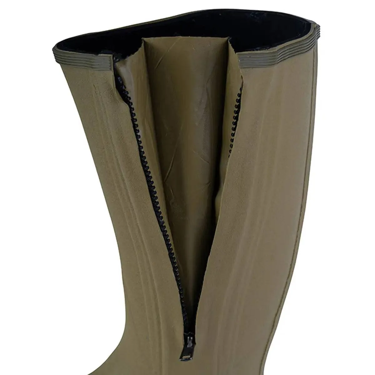Jack Pyke Ashcombe Zip Wellie Boot