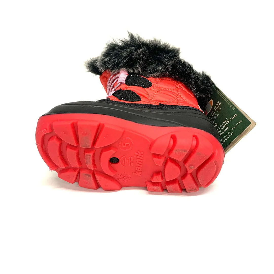 Kids' Lychee Winter Boots