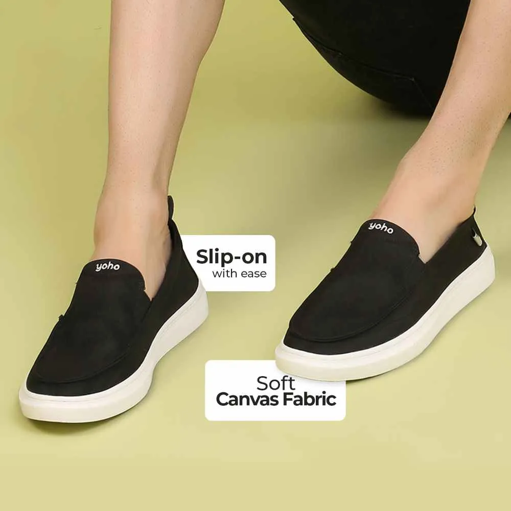 Kite Men's Slip-ons