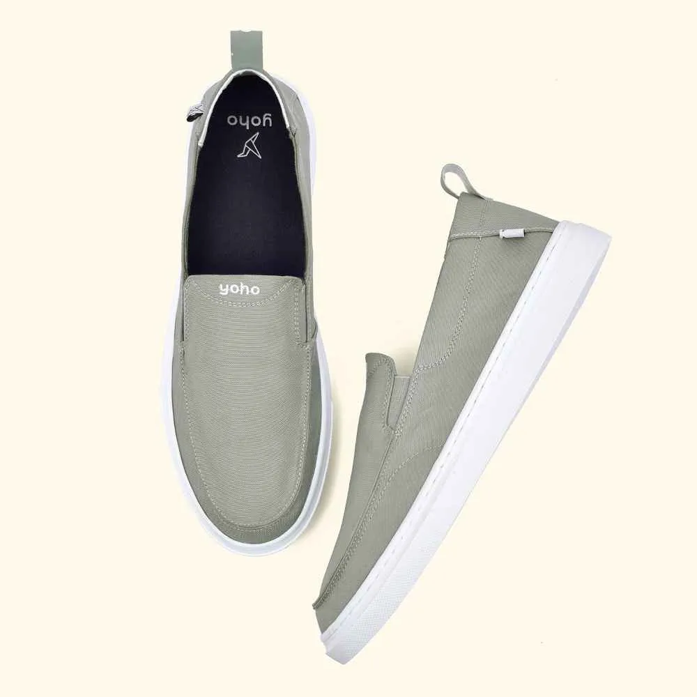 Kite Men's Slip-ons