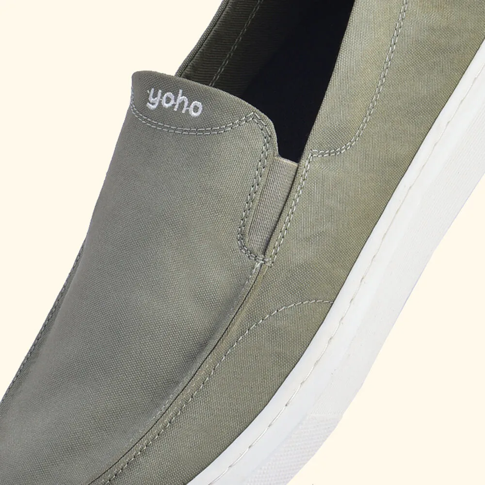 Kite Men's Slip-ons
