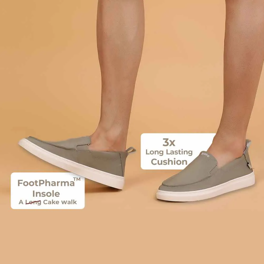 Kite Men's Slip-ons