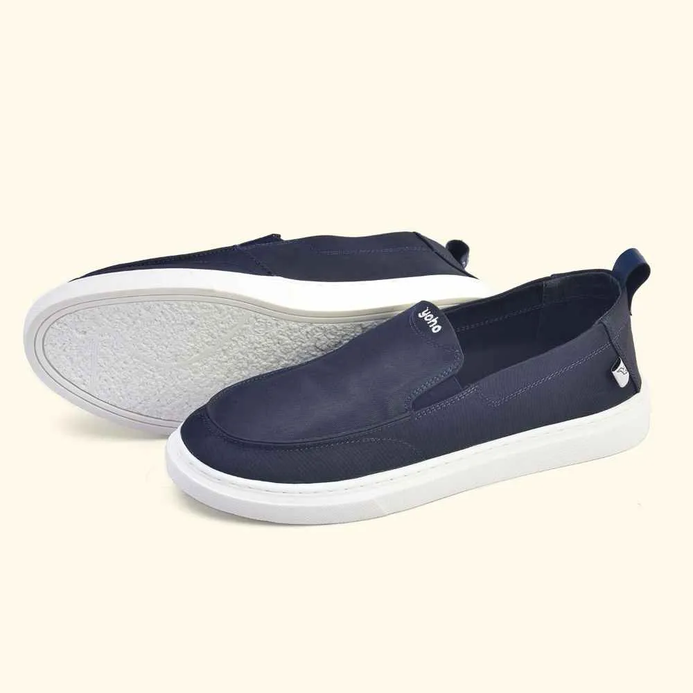 Kite Men's Slip-ons