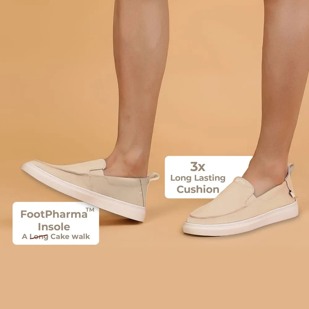 Kite Men's Slip-ons