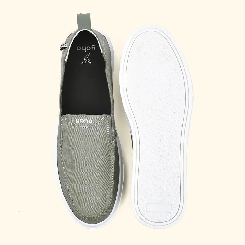 Kite Men's Slip-ons