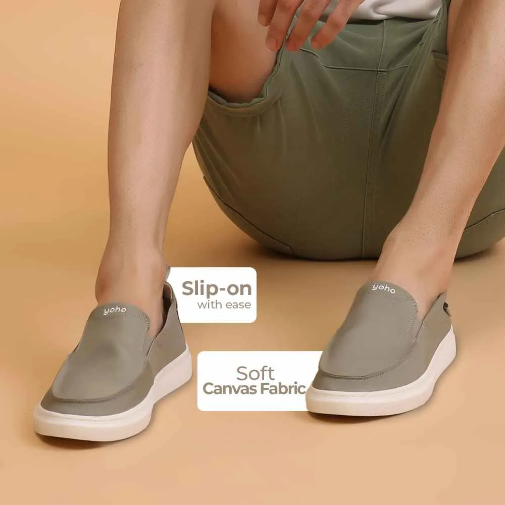 Kite Men's Slip-ons