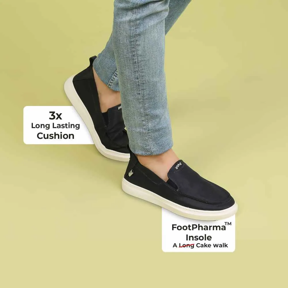 Kite Men's Slip-ons