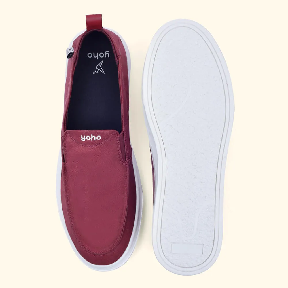 Kite Men's Slip-ons