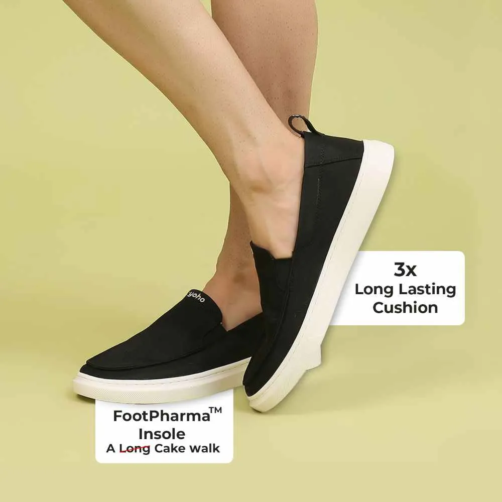 Kite Men's Slip-ons