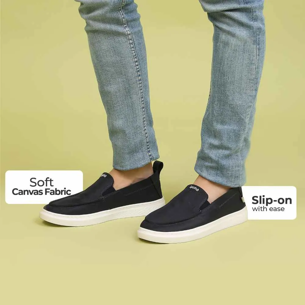 Kite Men's Slip-ons